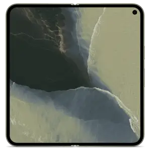 Смартфон Google Pixel 11 Pro Fold 16/512GB Olive