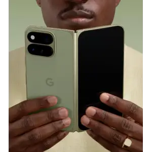 Смартфон Google Pixel 11 Pro Fold 16/512GB Olive