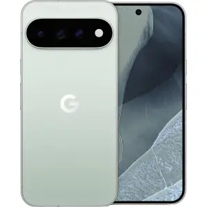 Смартфон Google Pixel 11 Pro 12/256GB Fog