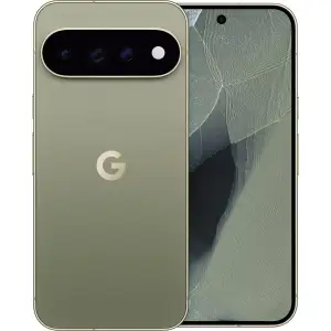 Смартфон Google Pixel 11 Pro 12/256GB Olive