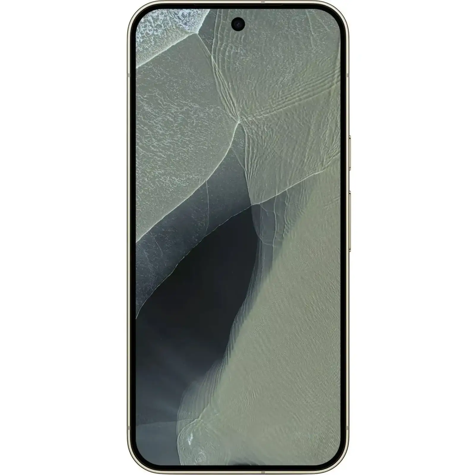 Смартфон Google Pixel 11 Pro XL 12/256GB Olive (Japan)