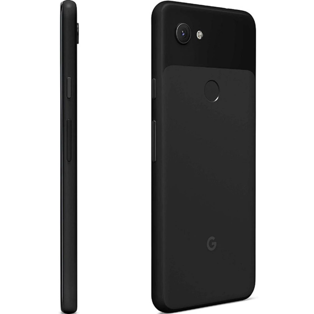 Смартфон Google Pixel 3a 4/64GB Just Black