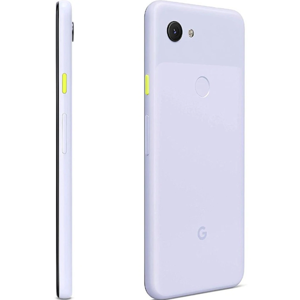 Смартфон Google Pixel 3a 4/64GB Purple-ish