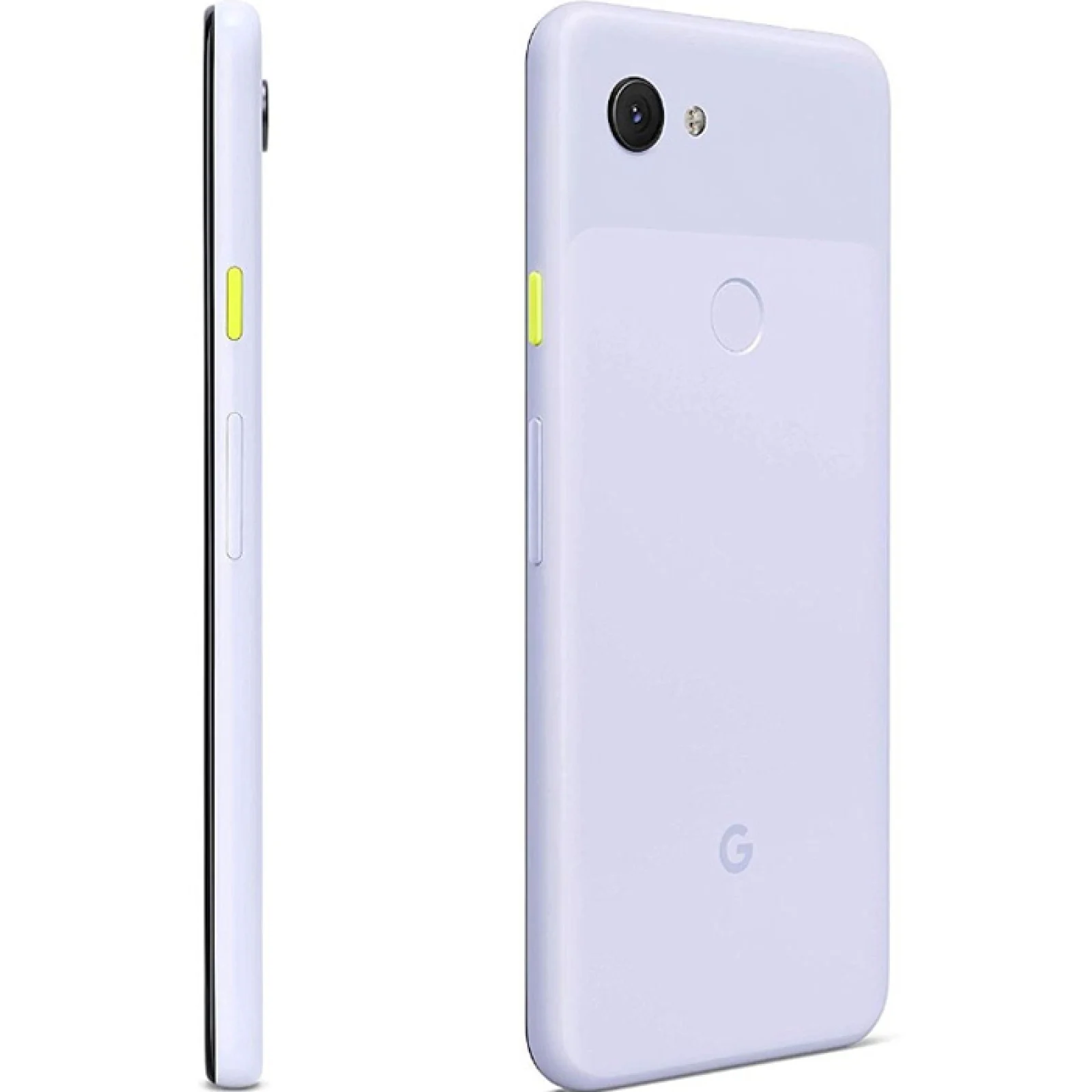Смартфон Google Pixel 3a 4/64GB Purple-ish