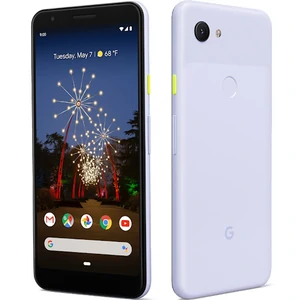 Смартфон Google Pixel 3a XL 4/64GB Purple-ish