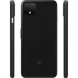 Смартфон Google Pixel 4 XL 6/128GB Just Black