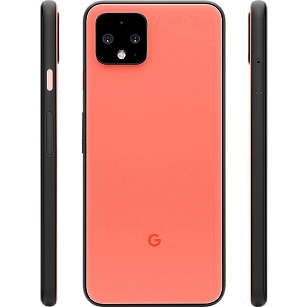 Смартфон Google Pixel 4 XL 6/64GB Oh So Orange