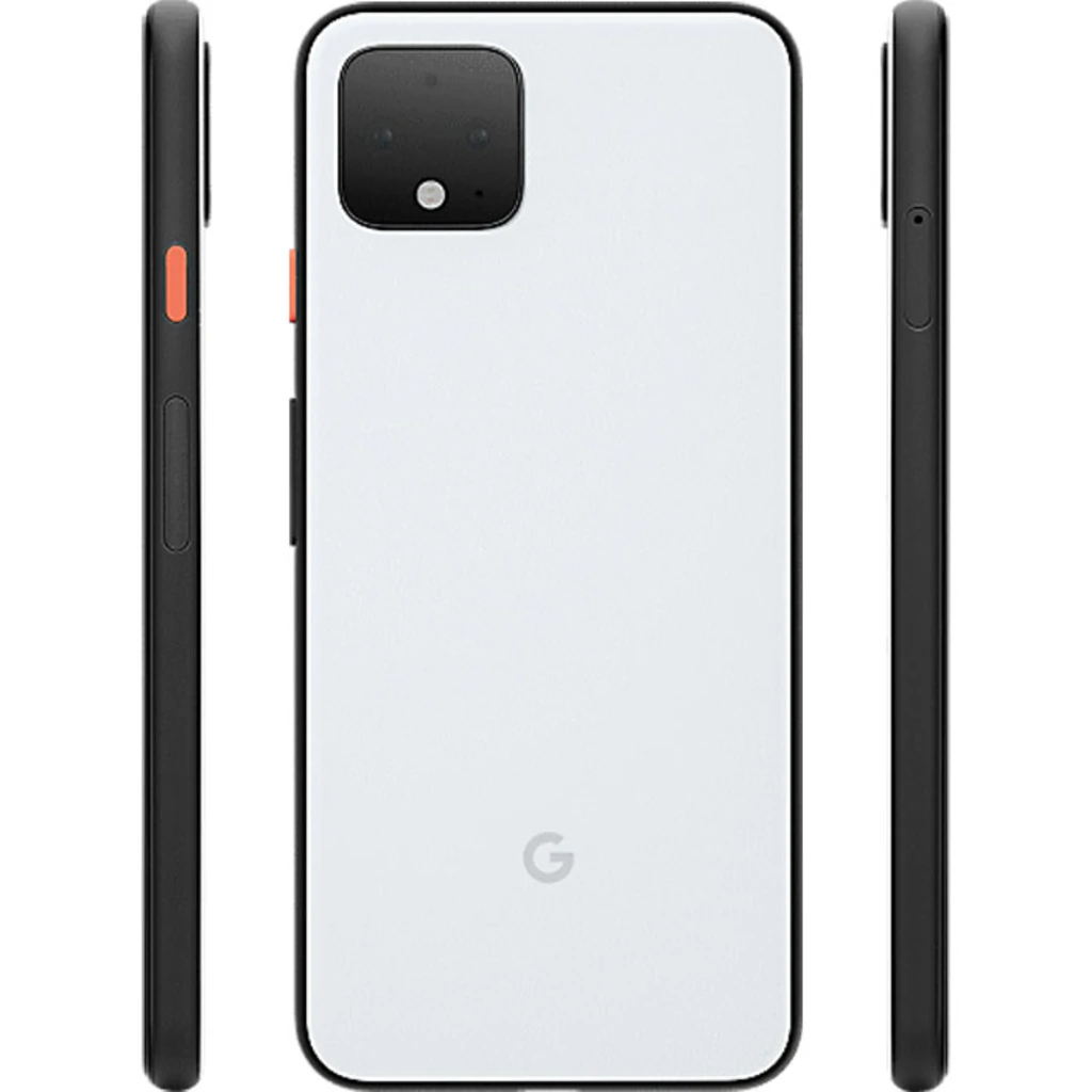 Смартфон Google Pixel 4 XL 6/128GB Clearly White