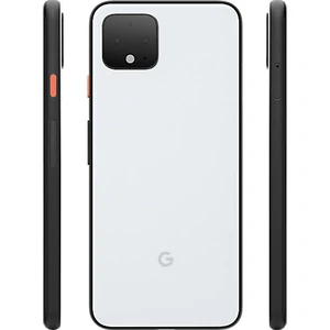 Смартфон Google Pixel 4 XL 6/128GB Clearly White