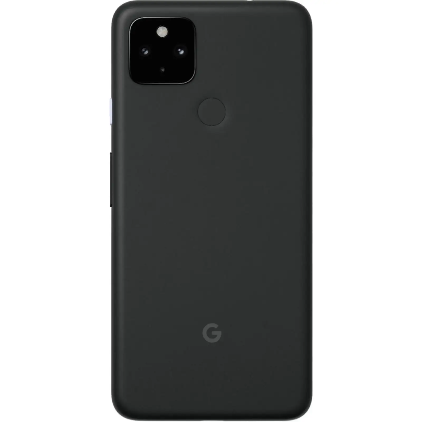 Смартфон Google Pixel 4a 5G 6/128GB Just Black
