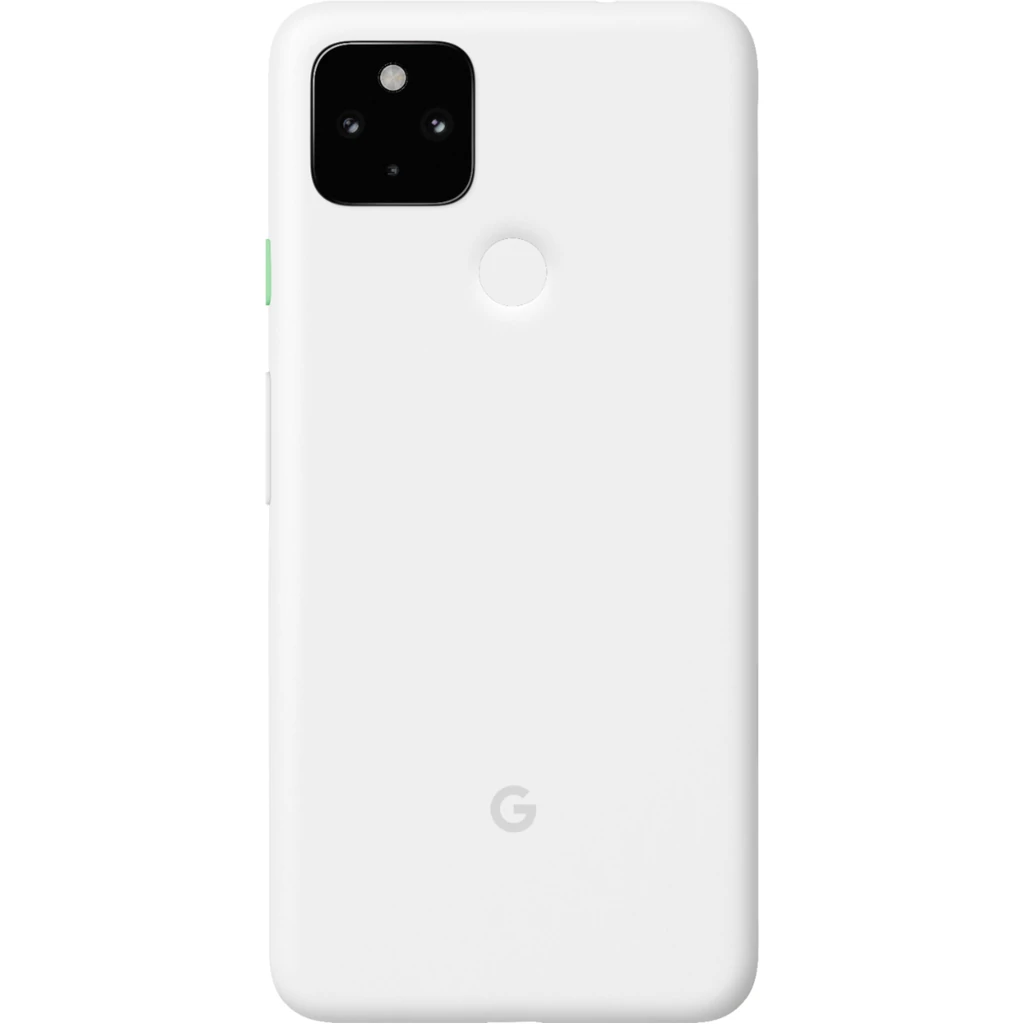 Смартфон Google Pixel 4a 5G 6/128GB Clearly White