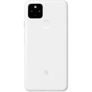 Смартфон Google Pixel 4a 5G 6/128GB Clearly White
