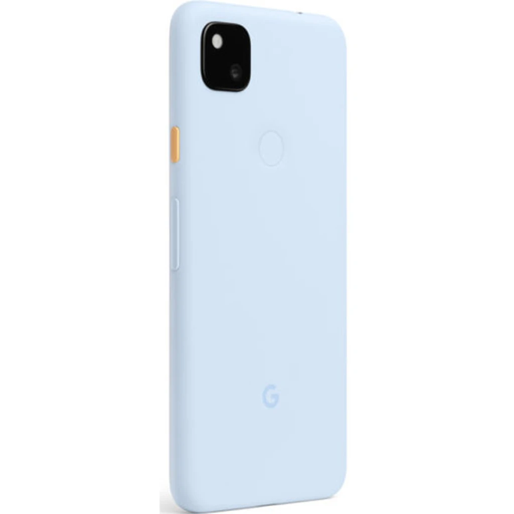 Смартфон Google Pixel 4a 6/128GB Barely Blue (Japan)