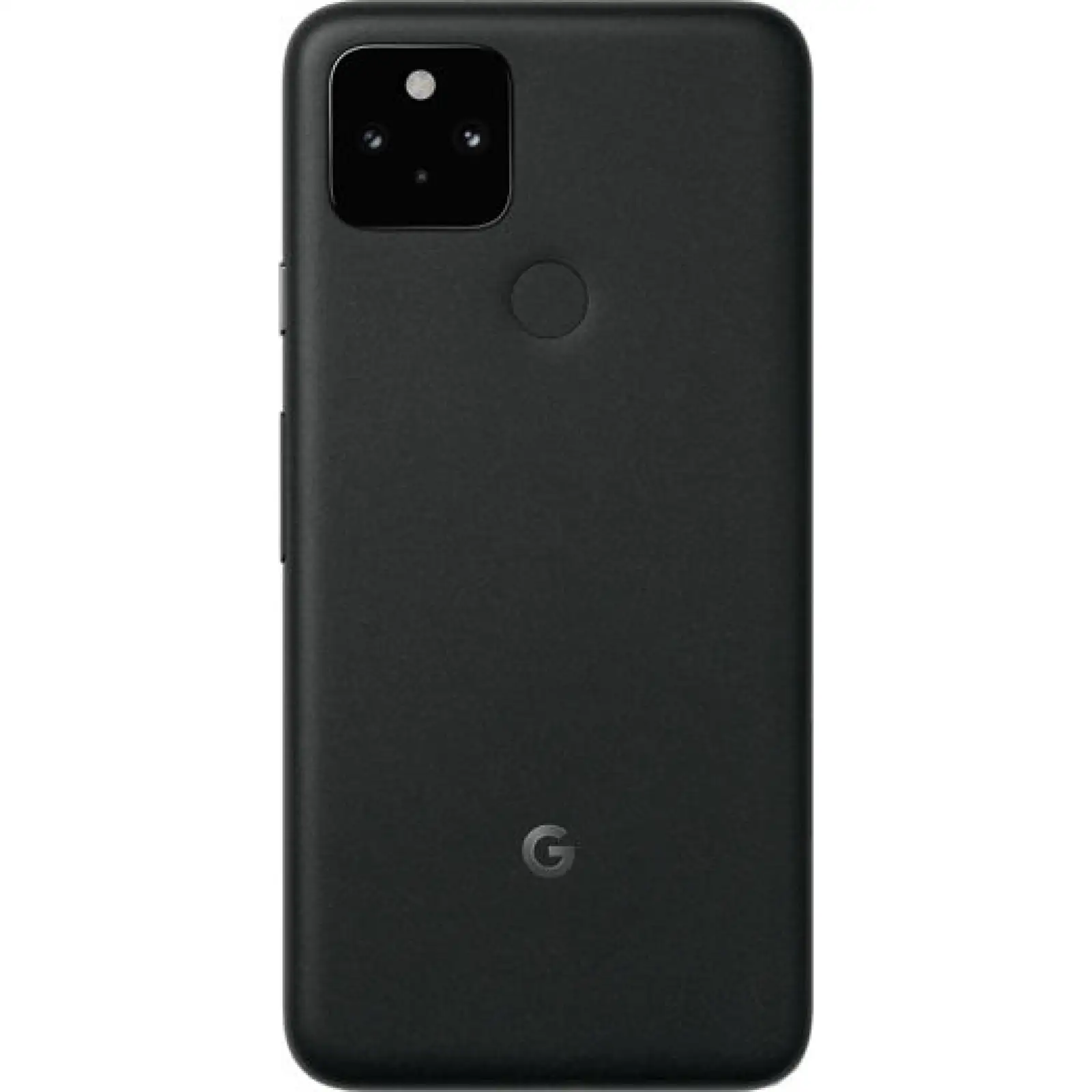Смартфон Google Pixel 5 8/128GB Just Black