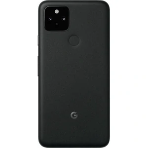 Смартфон Google Pixel 5 8/128GB Just Black (Japan)
