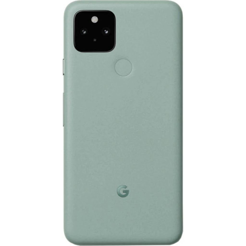 Смартфон Google Pixel 5 8/128GB Sorta Sage