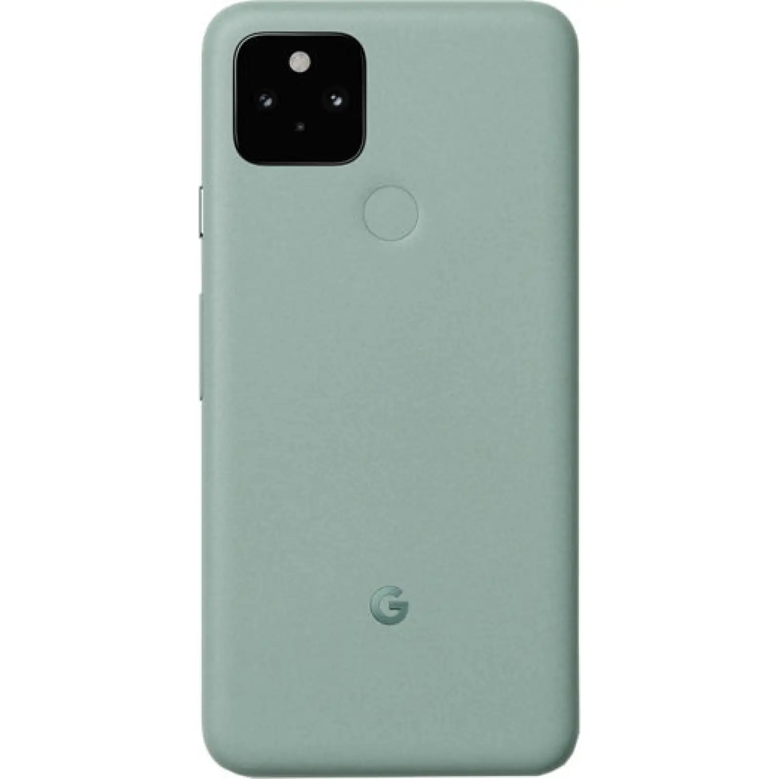 Смартфон Google Pixel 5 8/128GB Sorta Sage