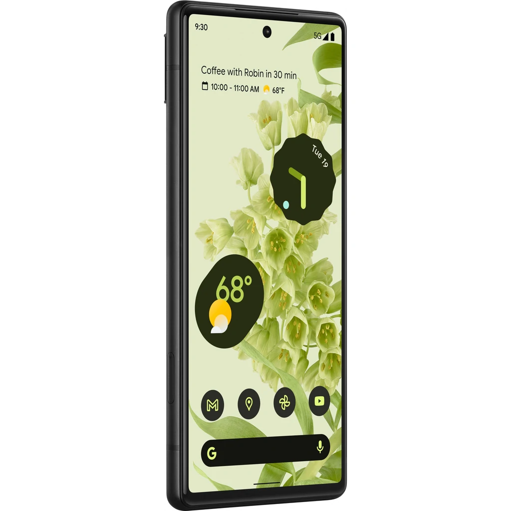 Смартфон Google Pixel 6 8/128GB Sorta Seafoam
