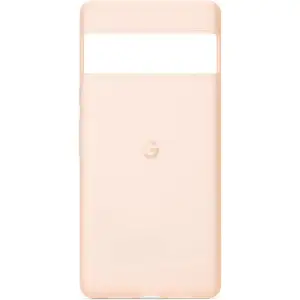 Чехол Google Dual-Layer Case для Pixel 6 Pro Golden Glow (GA03010)