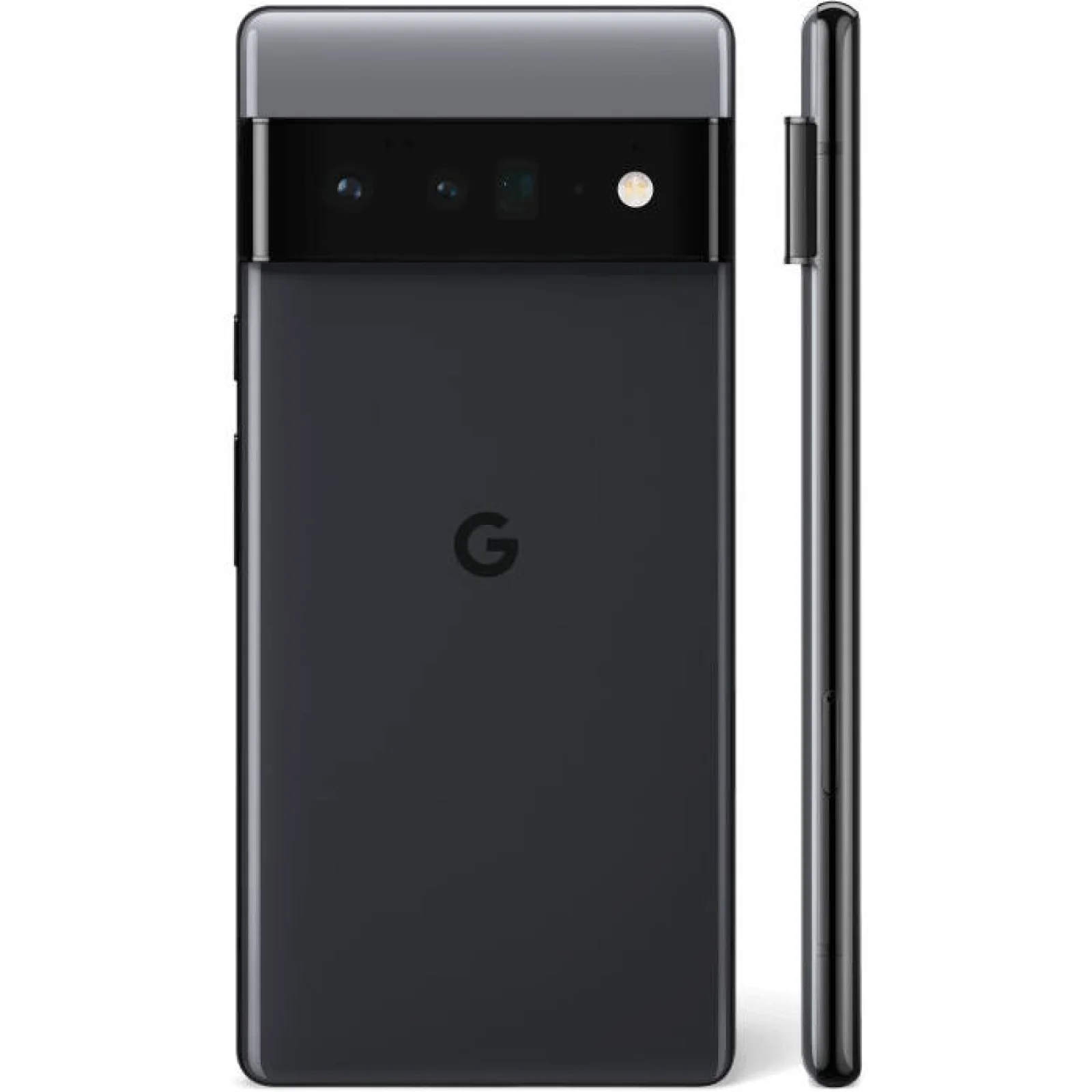 Смартфон Google Pixel 6 Pro 12/512GB Stormy Black