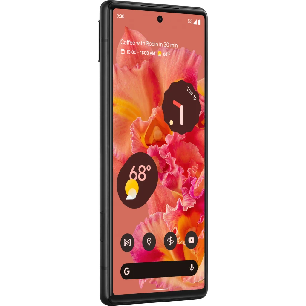 Смартфон Google Pixel 6 Pro 12/128GB Kinda Coral (Japan)