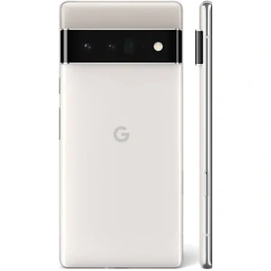 Смартфон Google Pixel 6 Pro 12/128GB Cloudy White