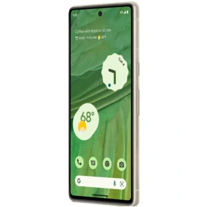 Смартфон Google Pixel 7 8/128GB Lemongrass (Japan)