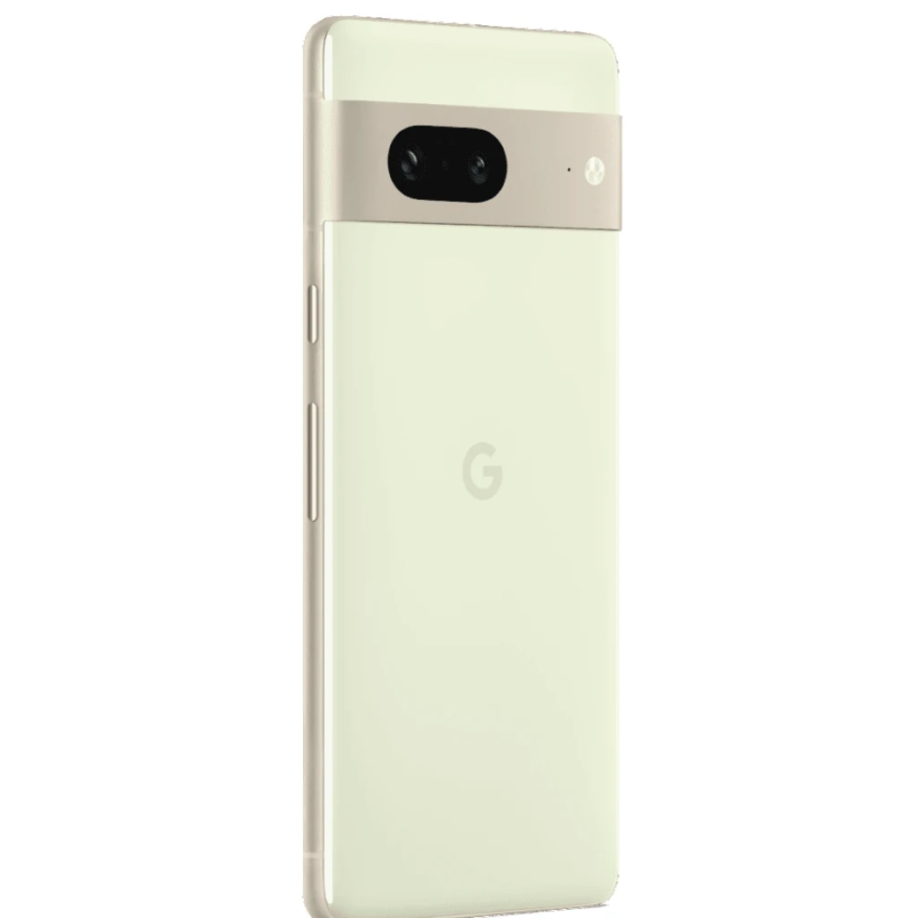 Смартфон Google Pixel 7 8/128GB Lemongrass (Japan)