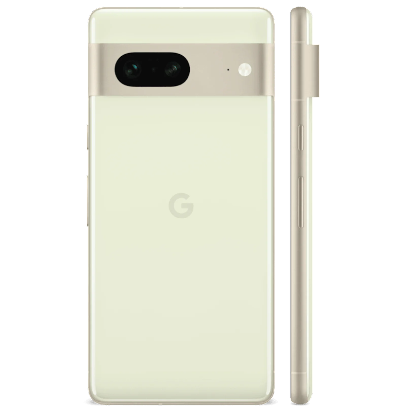 Смартфон Google Pixel 7 8/128GB Lemongrass