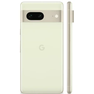 Смартфон Google Pixel 7 8/128GB Lemongrass (Japan)