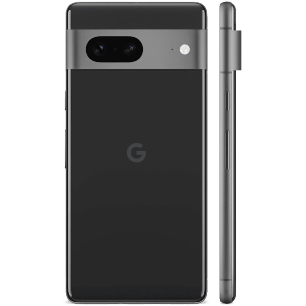 Смартфон Google Pixel 7 8/256GB Obsidian