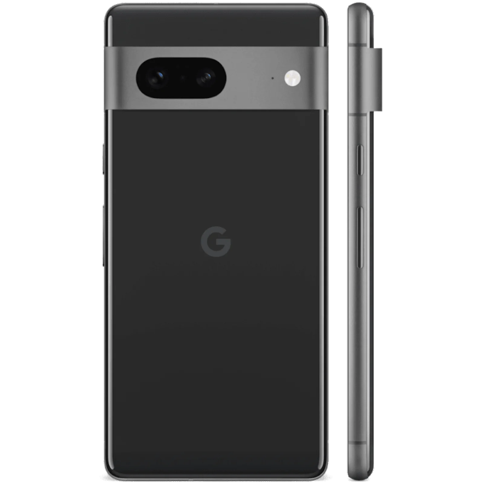 Смартфон Google Pixel 7 8/256GB Obsidian