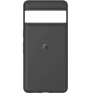 Чехол Google Soft Shell Case для Pixel 7 Pro Obsidian (GA04448)