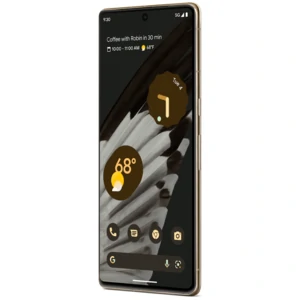Смартфон Google Pixel 7 Pro 12/128GB Hazel