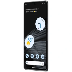 Смартфон Google Pixel 7 Pro 12/512GB Obsidian
