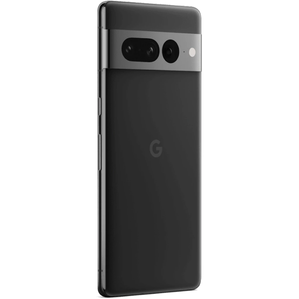 Смартфон Google Pixel 7 Pro 12/512GB Obsidian