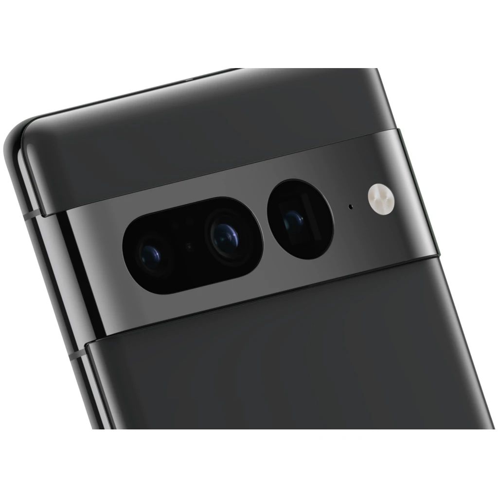 Смартфон Google Pixel 7 Pro 12/512GB Obsidian