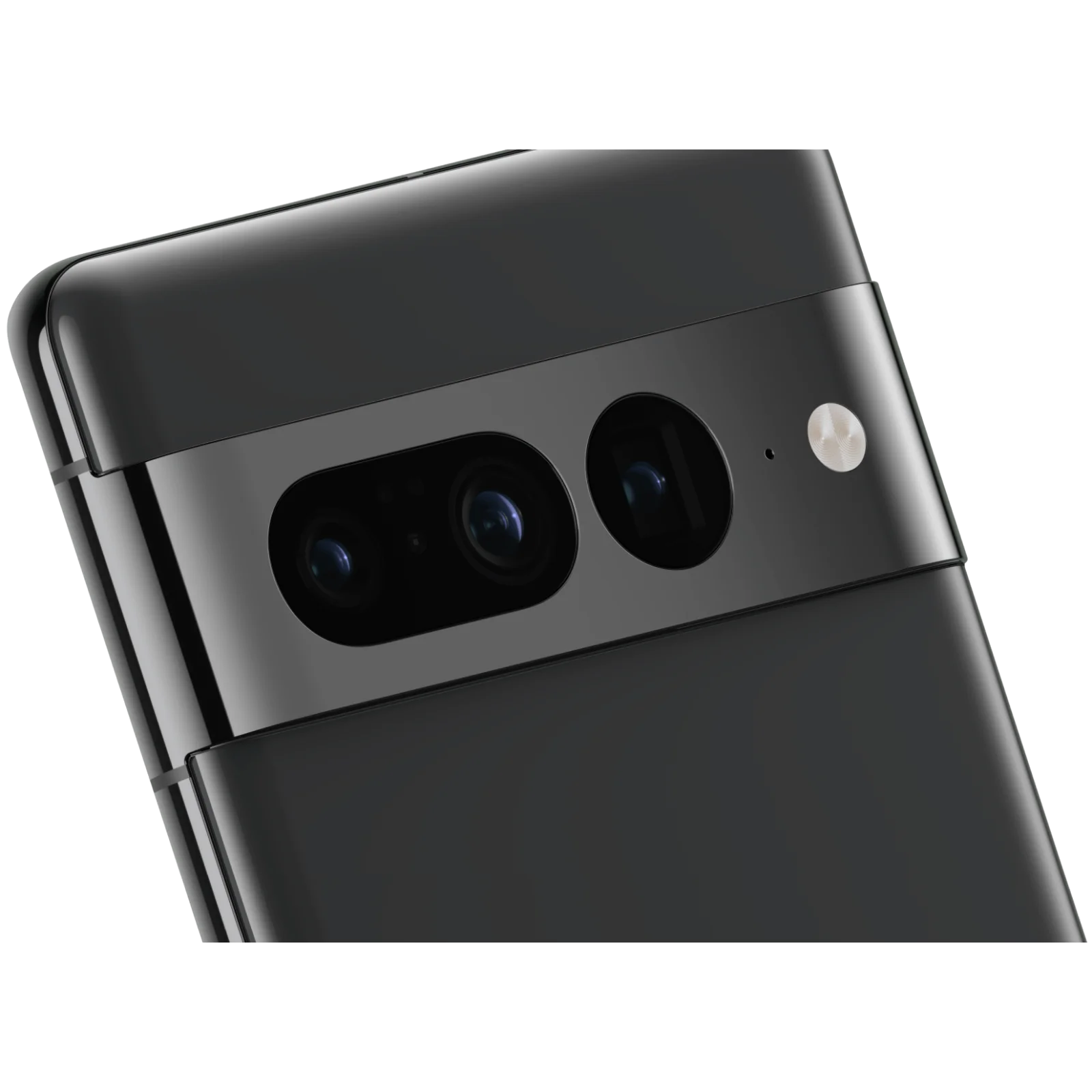Смартфон Google Pixel 7 Pro 12/128GB Obsidian