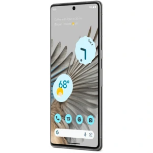 Смартфон Google Pixel 7 Pro 12/512GB Snow