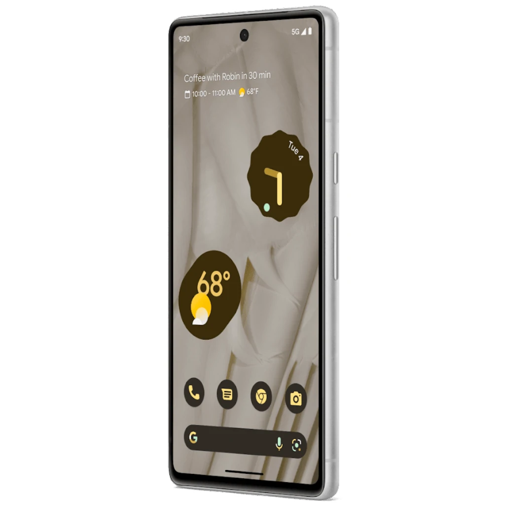 Смартфон Google Pixel 7 8/128GB Snow