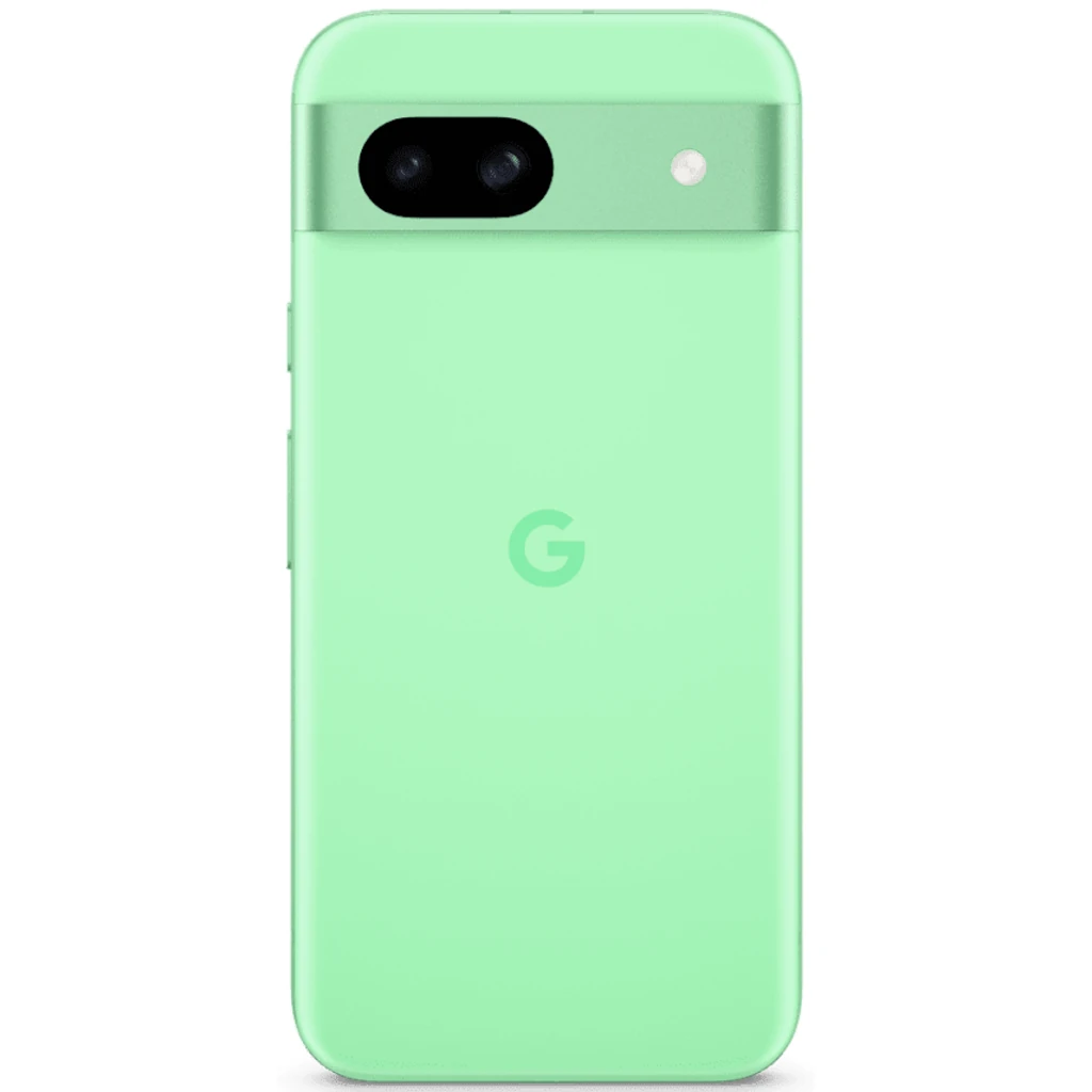 Смартфон Google Pixel 8a 8/256GB Aloe