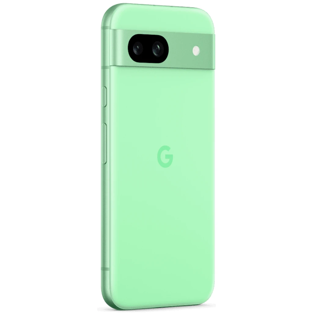 Смартфон Google Pixel 8a 8/256GB Aloe