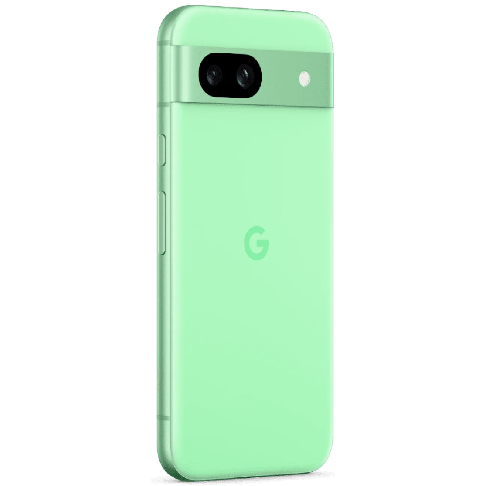 Смартфон Google Pixel 8a 8/256GB Aloe