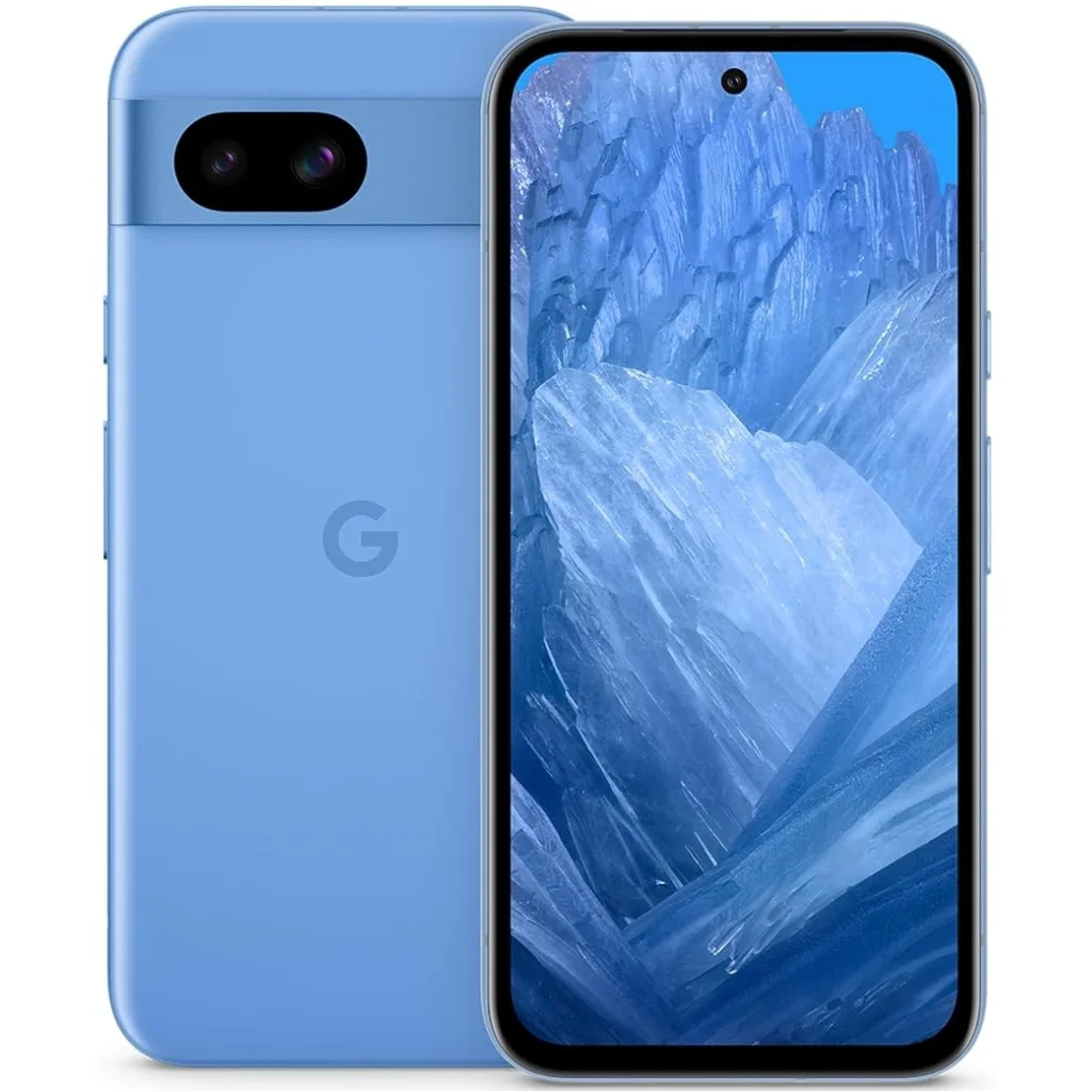 Смартфон Google Pixel 8a 8/128GB Bay