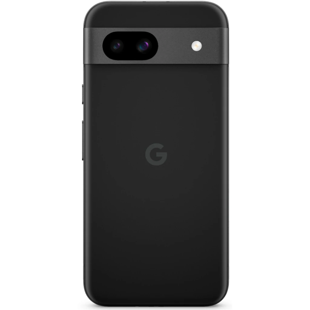 Смартфон Google Pixel 8a 8/128GB Obsidian