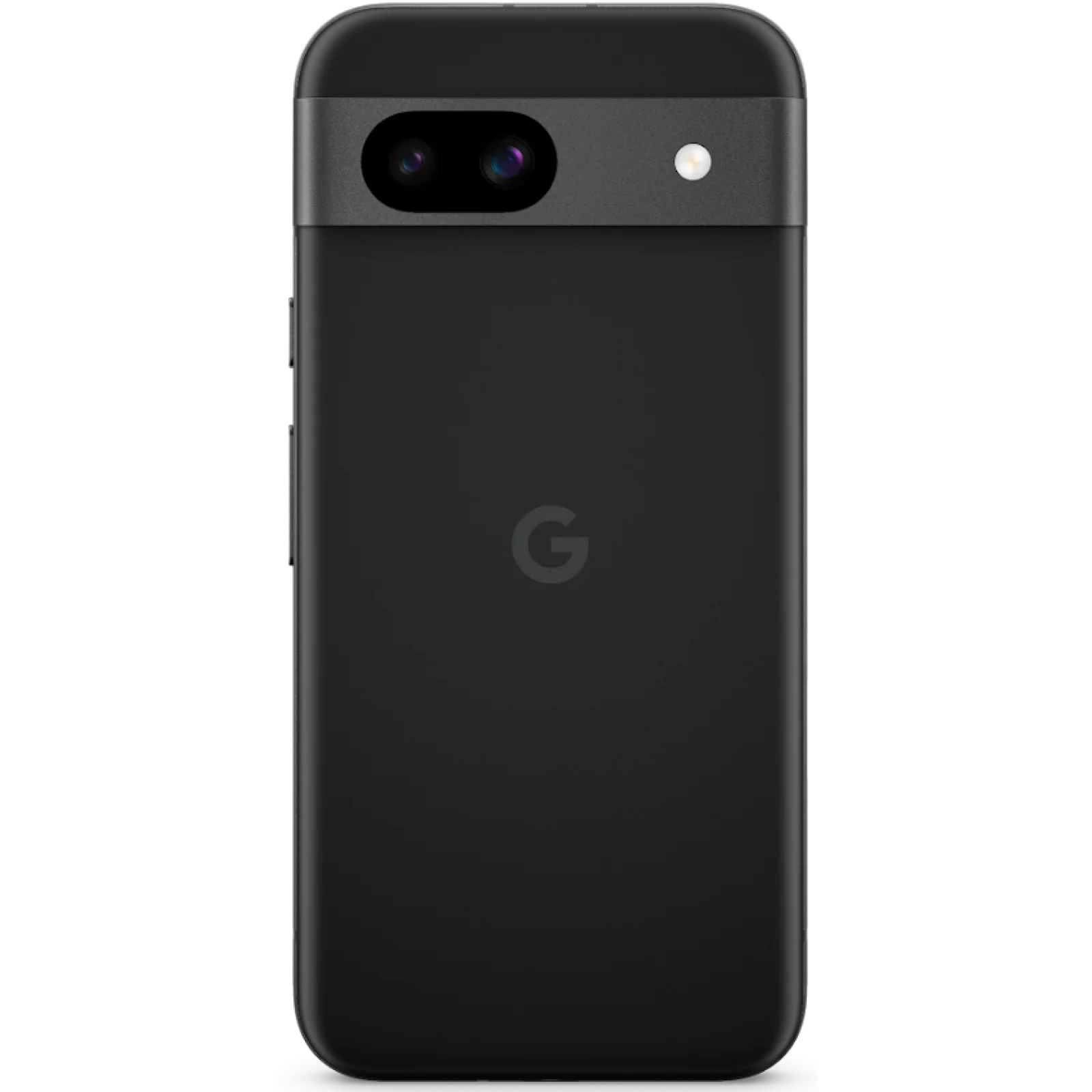 Смартфон Google Pixel 8a 8/128GB Obsidian