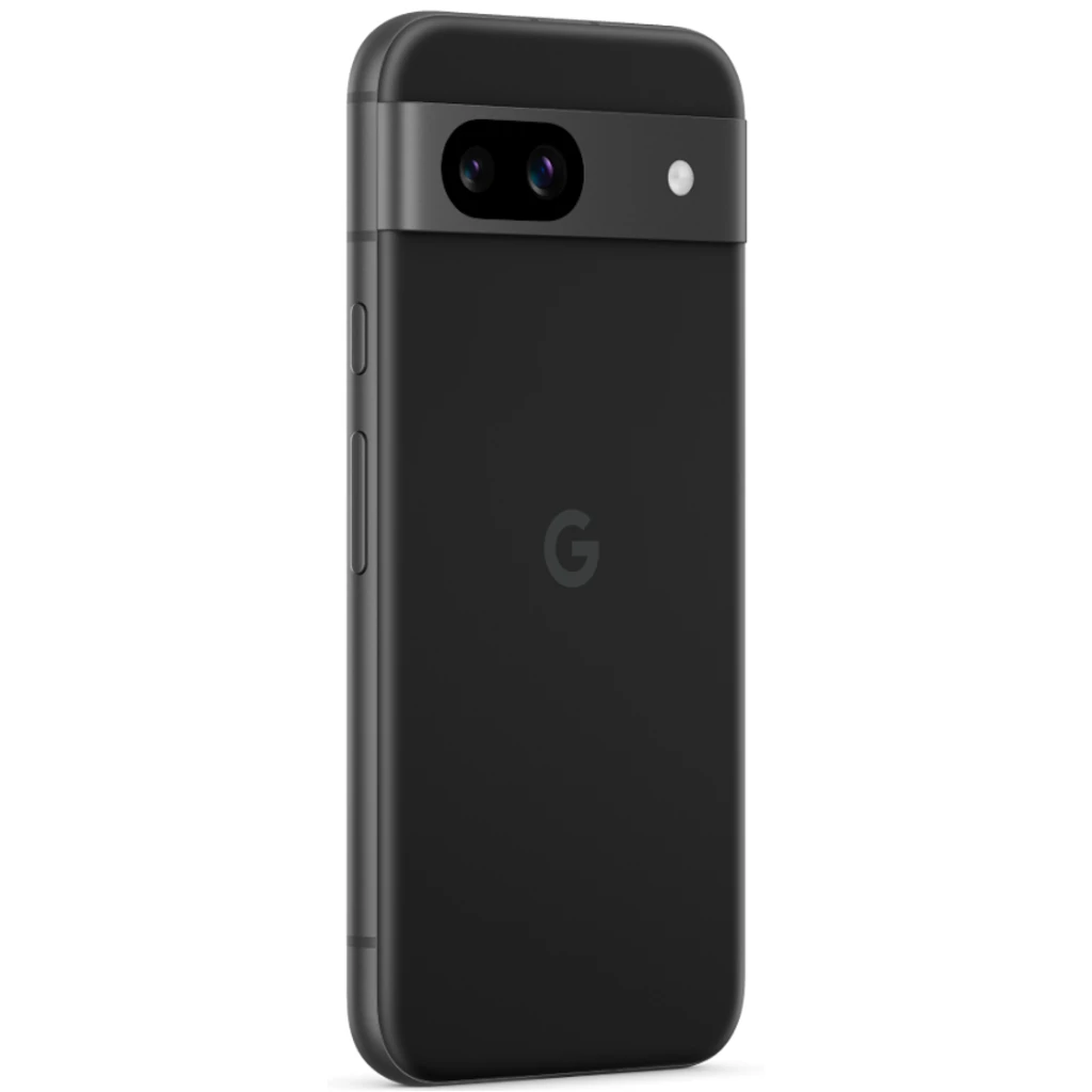 Смартфон Google Pixel 8a 8/128GB Obsidian