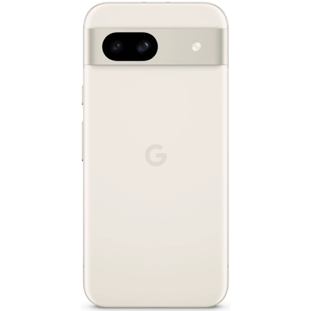 Смартфон Google Pixel 8a 8/128GB Porcelain