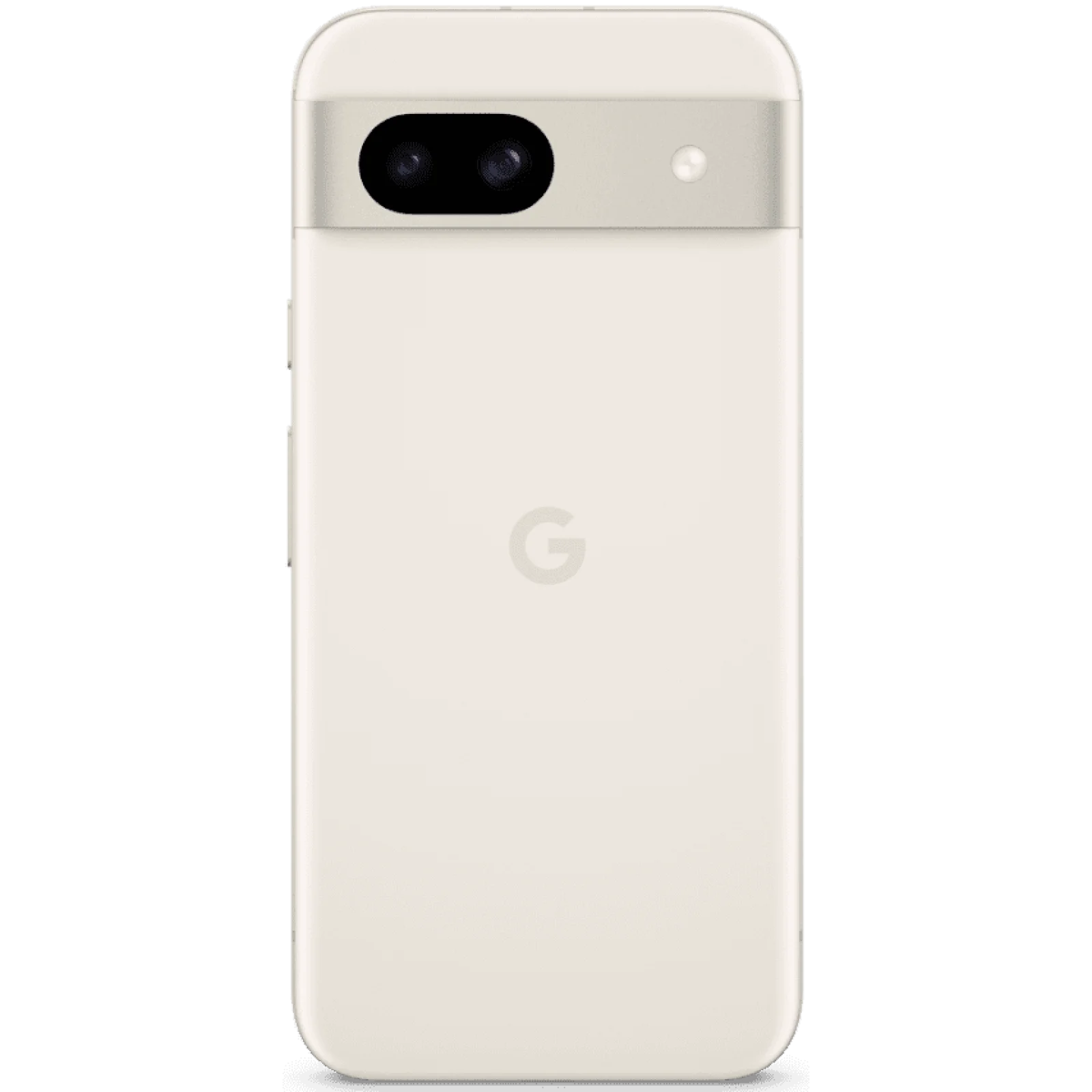 Смартфон Google Pixel 8a 8/128GB Porcelain
