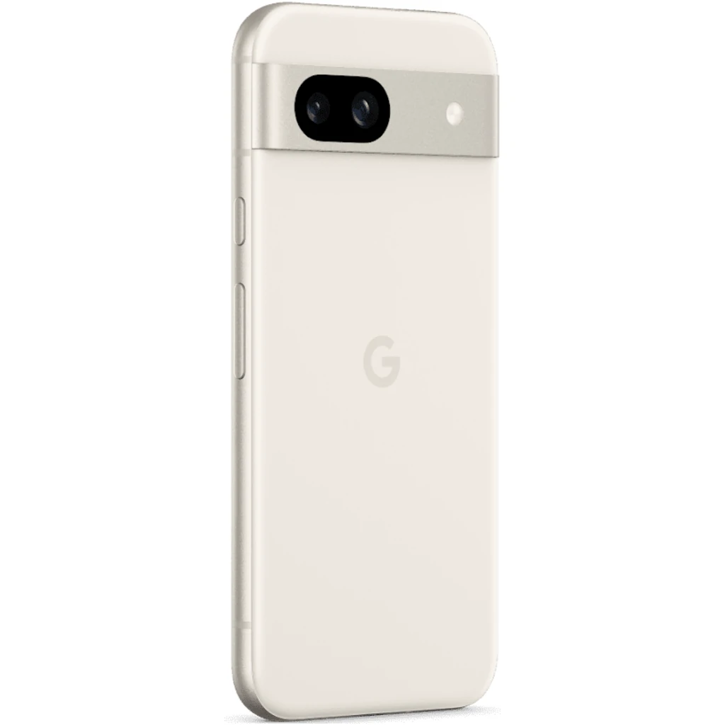 Смартфон Google Pixel 8a 8/128GB Porcelain
